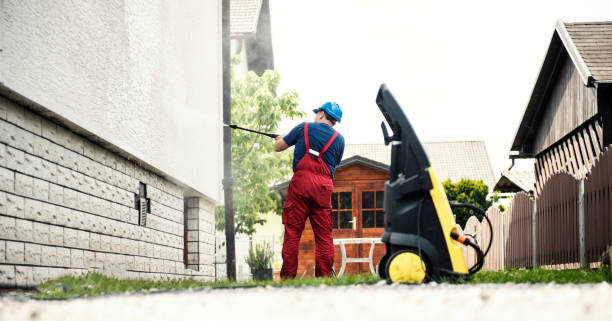 Best Fence Cleaning  in East Missoula, MT